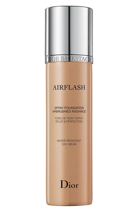 dior airflash foundation cheap|diorskin airflash spray foundation shades.